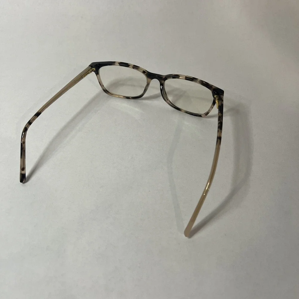 DKNY DY5008 280 Women's Eyeglasses Frames 52‎ 17 135 Tortoise